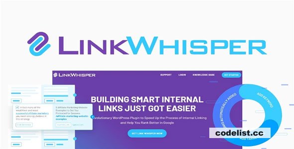 Link Whisper Premium v2.4.6