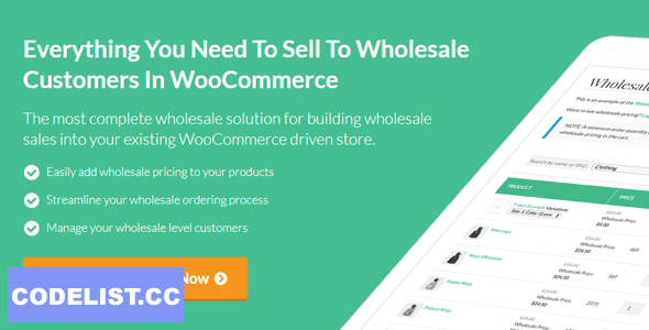 WooCommerce Wholesale Prices Premium v2.0.0.4