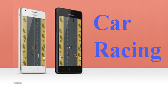 Car Racing Game With Admob