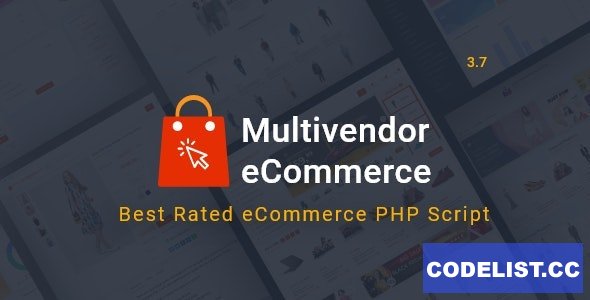 Active eCommerce CMS v3.8 - ed