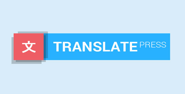 TranslatePress v2.8.2 - WordPress Translation Plugin