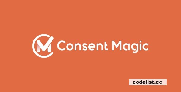 ConsentMagic v4.0.1