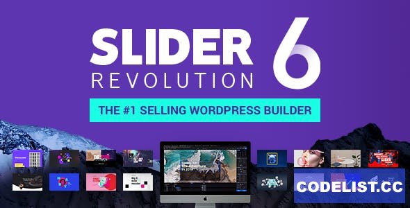 Slider Revolution v6.7.17