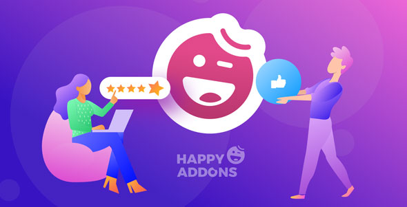 Happy Elementor Addons Pro v2.12.2