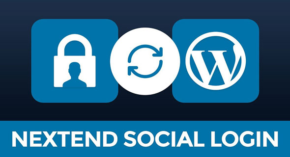 Nextend Social Login Pro v3.1.14