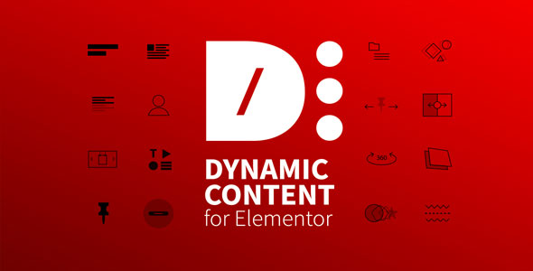 Dynamic Content for Elementor v3.0.9