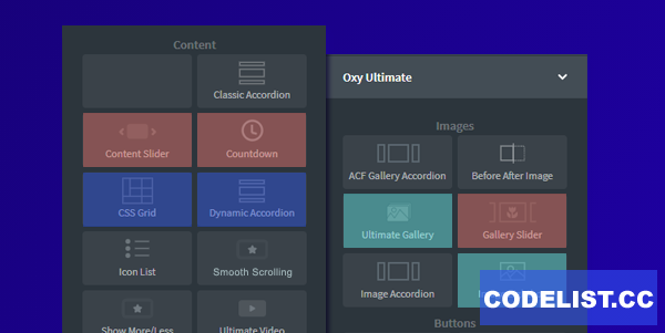 Oxy Ultimate v1.6.8