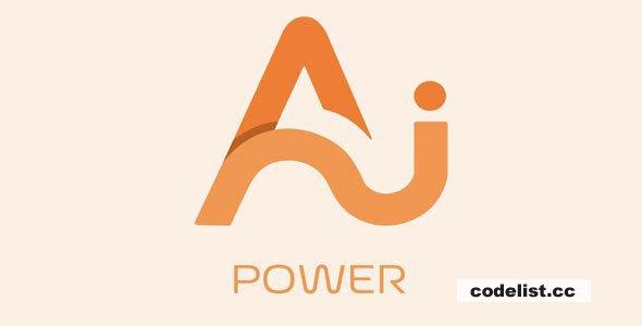 GPT AI Power v1.8.68 - Complete AI Pack Pro