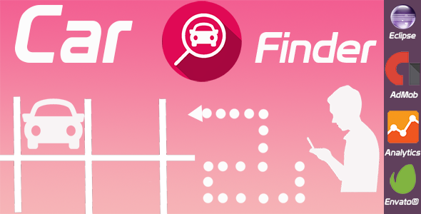 Car Finder