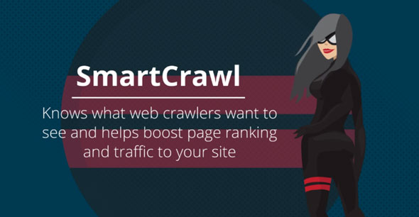 SmartCrawl Pro v3.10.9 - WordPress Plugin