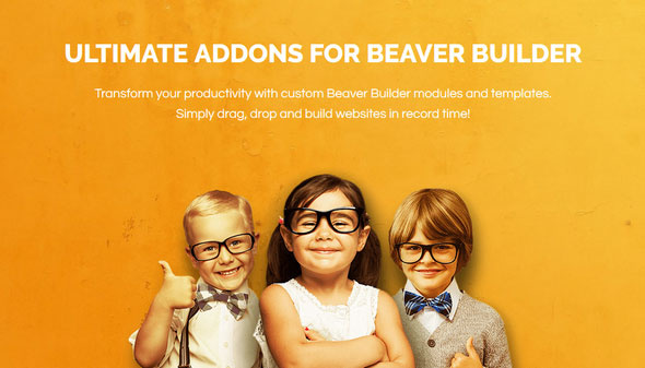 Ultimate Addons for Beaver Builder v1.35.23