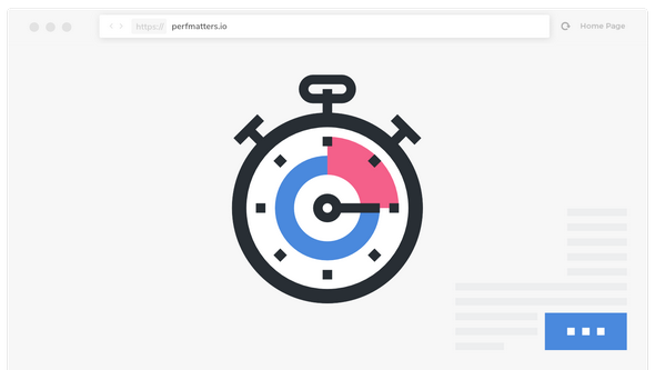 Perfmatters v2.3.2 - Lightweight Performance Plugin