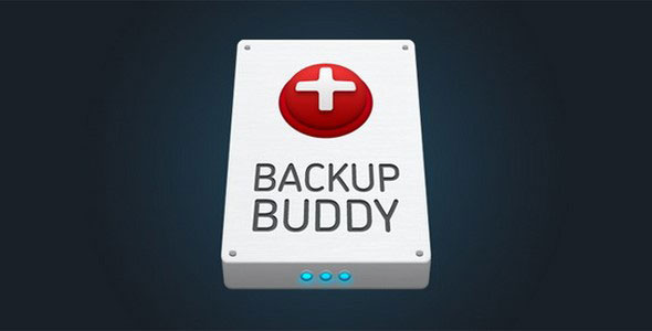 BackupBuddy v9.1.13 - Back up, restore and move WordPress