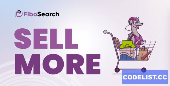 FiboSearch Pro v1.28.1 - AJAX Search for WooCommerce