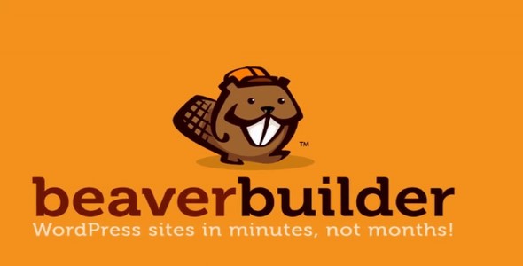 Beaver Builder Pro v2.8.3