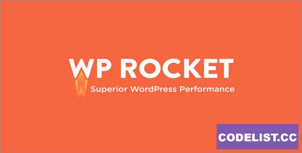 WP Rocket v3.16.2 - Cache Plugin