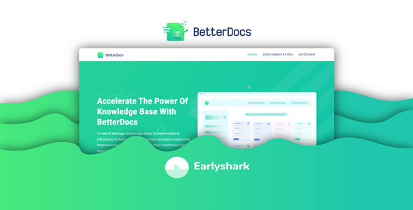 BetterDocs Pro v3.4.4 - Make Your Knowledge Base Standout