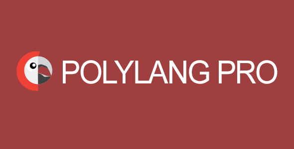 Polylang Pro v3.6.4 - Multilingual Plugin