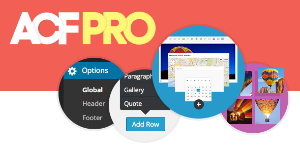 Advanced Custom Fields Pro v6.3.5