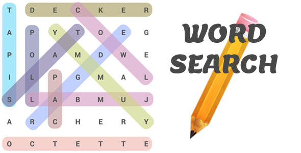 Word Search