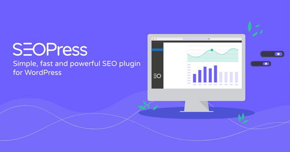 SEOPress PRO v7.9.2 - WordPress SEO plugin